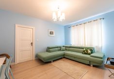 Others 6 Victus Apartamenty - Roma