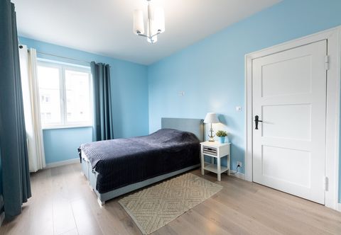 Others Victus Apartamenty - Roma