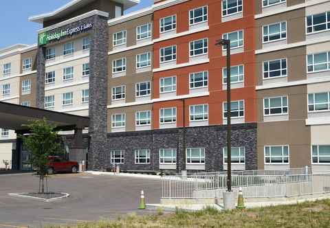 Others Holiday Inn Express & Suites Edmonton SW - Windermere, an IHG Hotel