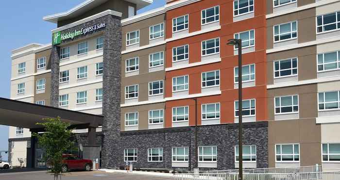 Others Holiday Inn Express & Suites Edmonton SW - Windermere, an IHG Hotel