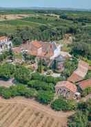 ภาพหลัก Château Hermitage de Combas