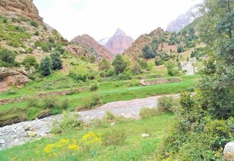 Others Gite Taghia Gorge - Hostel