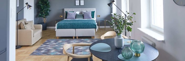 其他 Metro Politechnika Studio