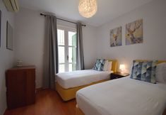 Others 3 Apartment U3 - Avdimou