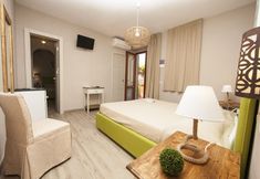 Others 7 Hotel Cernia Isola Botanica