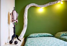 Others 3 Hotel Cernia Isola Botanica