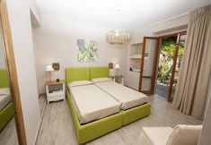 Others 4 Hotel Cernia Isola Botanica