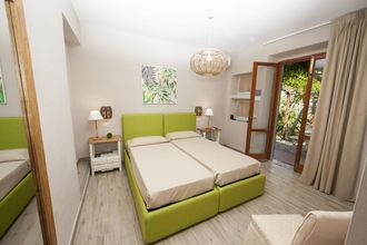 Others 4 Hotel Cernia Isola Botanica