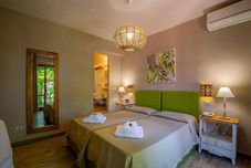 Others Hotel Cernia Isola Botanica