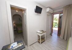 Others 5 Hotel Cernia Isola Botanica