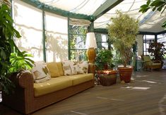 Others 2 Hotel Cernia Isola Botanica