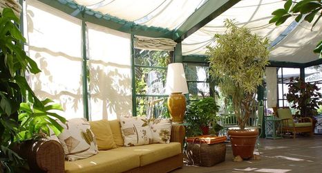 Others 2 Hotel Cernia Isola Botanica