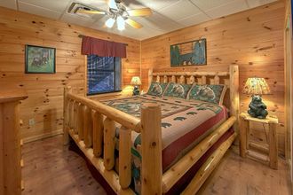 Others 4 Boulder Bear Lodge #355