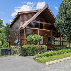 Primary image 1 Amazing Grace #264, Hatfield and McCoy Dinner Show Hotels