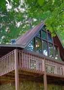 Imej utama A Secluded Retreat #216 by Aunt Bugs Cabins