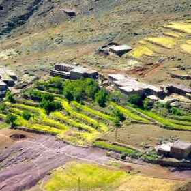 Primary image 1 Taghia攀爬者-仅限成人, 瓦维兹格特 酒店