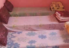 其他 5 Gîte Grimpeur Taghia - Adults Only