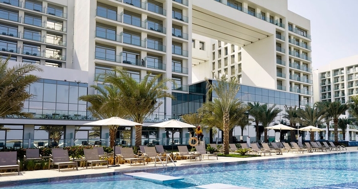 Lain-lain Riu Dubai Beach Resort - All Inclusive