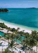 ภาพหลัก Sheraton Belitung Resort