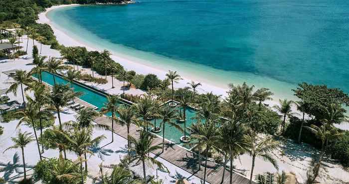 Lainnya Sheraton Belitung Resort