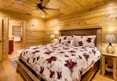 Lain-lain 3 River Getaway #2326