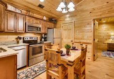 Lain-lain 7 River Getaway #2326