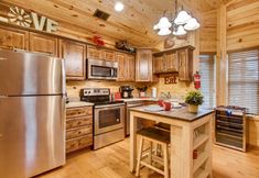 Others 5 River Romance #2328