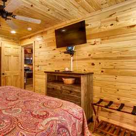 Room 1 河畔浪漫＃2328, Pigeon Forge 酒店