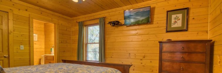 Lain-lain Skinny Dippin' #261