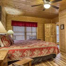 Room 1 Whispering Creek #302, Pigeon Forge Hotels