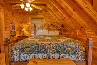 Others 4 Poolside Retreat #221 by Aunt Bug's Cabin Rentals