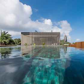 Primary image1Pousada Maria Flor Noronha,州长卡洛斯·威尔逊机场 (FEN)飯店