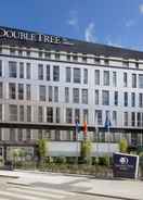 ภาพหลัก DoubleTree by Hilton A Coruna