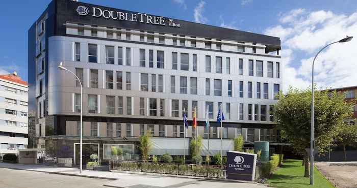 อื่นๆ DoubleTree by Hilton A Coruna