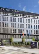 ภาพหลัก DoubleTree by Hilton A Coruna