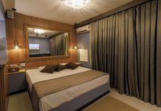 其他 5 Motel Paradiso Passo Fundo - Adults Only