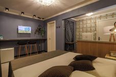 其他 Motel Paradiso Passo Fundo - Adults Only