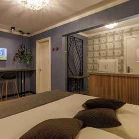 Primary image1天堂帕索豐多汽車旅館 - 僅限成人,Gare Park飯店