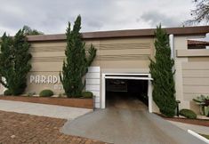 其他 2 Motel Paradiso Passo Fundo - Adults Only