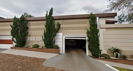 其他 2 Motel Paradiso Passo Fundo - Adults Only