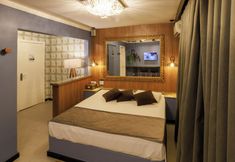 其他 4 Motel Paradiso Passo Fundo - Adults Only