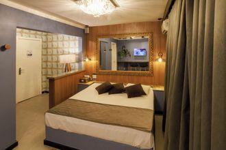 其他 4 Motel Paradiso Passo Fundo - Adults Only