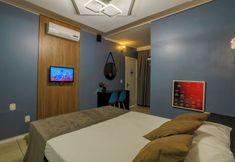 其他 6 Motel Paradiso Passo Fundo - Adults Only