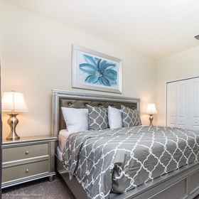 ห้องพัก11561tl High End Champions Gate Furnished 6 bed,美国別墅