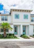 ภาพหลัก Orlando Newest Resort Community Town Home