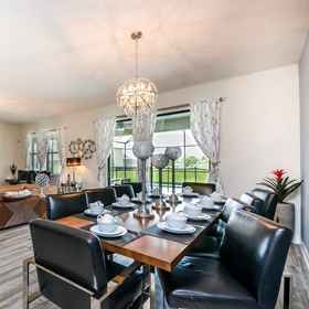 ภาพหลัก 1 Birdie Way Villa Champions Gate 1, Calabay Palms Villa Hotels