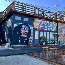 Primary image 1 비치 사이드 빌리지 패밀리어 - 호스텔, 에치젠타카다역 호텔