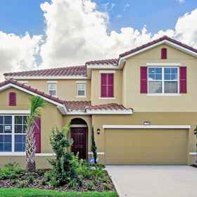 ภาพหลัก 1 Oakwood Street Villa Solterra 7036, Polk County Hotels