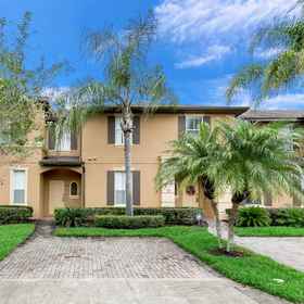 Primary image1Calabria Villa Regal Palms 4,Highland Reserve Golf Club飯店