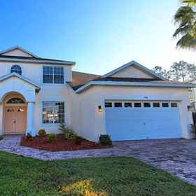 ภาพหลัก1Belfry Villa Highalnds Reserve 4,Highland Reserve Golf Club飯店